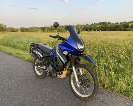 Кавасакі Інша, об'ємом двигуна 0.65 л та пробігом 0 тис. км за 5300 $, фото 7 на Automoto.ua