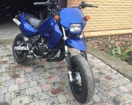 Кавасаки Другая, объемом двигателя 100 л и пробегом 0 тыс. км за 1450 $, фото 7 на Automoto.ua