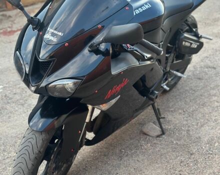 Кавасакі Інша, об'ємом двигуна 0.65 л та пробігом 0 тис. км за 4000 $, фото 5 на Automoto.ua