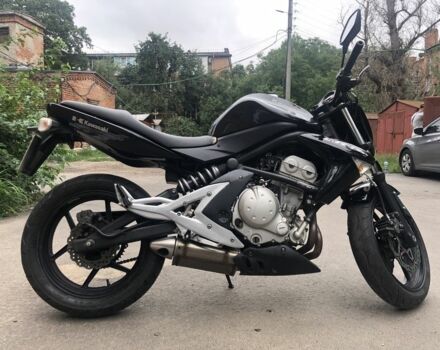 Кавасаки Другая, объемом двигателя 0.65 л и пробегом 0 тыс. км за 2500 $, фото 1 на Automoto.ua