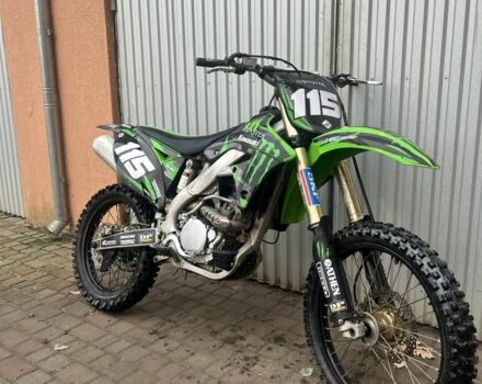 Кавасакі Інша, об'ємом двигуна 0.25 л та пробігом 0 тис. км за 2800 $, фото 3 на Automoto.ua