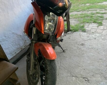 Кавасакі Інша, об'ємом двигуна 0.65 л та пробігом 0 тис. км за 3600 $, фото 1 на Automoto.ua