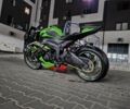 Кавасакі Інша, об'ємом двигуна 0.6 л та пробігом 0 тис. км за 7430 $, фото 1 на Automoto.ua