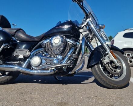 Кавасакі Інша, об'ємом двигуна 1.7 л та пробігом 0 тис. км за 7500 $, фото 1 на Automoto.ua