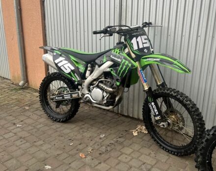 Кавасакі Інша, об'ємом двигуна 0.25 л та пробігом 0 тис. км за 2800 $, фото 12 на Automoto.ua