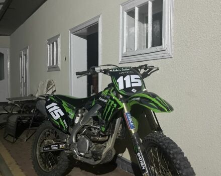 Кавасакі Інша, об'ємом двигуна 0.25 л та пробігом 0 тис. км за 2800 $, фото 17 на Automoto.ua