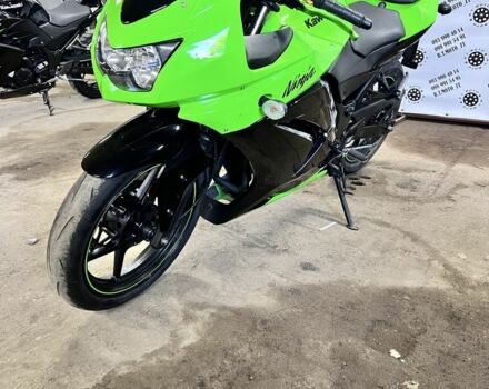 Кавасаки Другая, объемом двигателя 0.25 л и пробегом 0 тыс. км за 2900 $, фото 5 на Automoto.ua