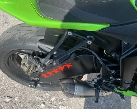 Кавасакі Інша, об'ємом двигуна 0.6 л та пробігом 0 тис. км за 8300 $, фото 13 на Automoto.ua