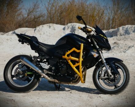 Кавасаки Другая, объемом двигателя 1 л и пробегом 0 тыс. км за 3499 $, фото 4 на Automoto.ua