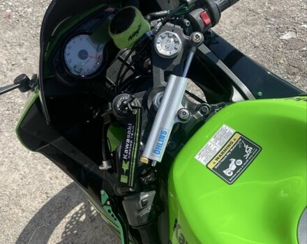 Кавасакі Інша, об'ємом двигуна 0.6 л та пробігом 0 тис. км за 8300 $, фото 9 на Automoto.ua