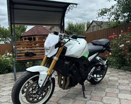 Кавасакі Інша, об'ємом двигуна 1 л та пробігом 0 тис. км за 2650 $, фото 1 на Automoto.ua