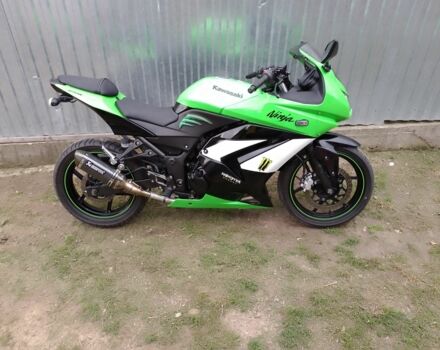 Кавасаки Другая, объемом двигателя 0.25 л и пробегом 0 тыс. км за 3072 $, фото 2 на Automoto.ua