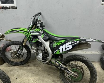 Кавасакі Інша, об'ємом двигуна 0.25 л та пробігом 0 тис. км за 2800 $, фото 14 на Automoto.ua