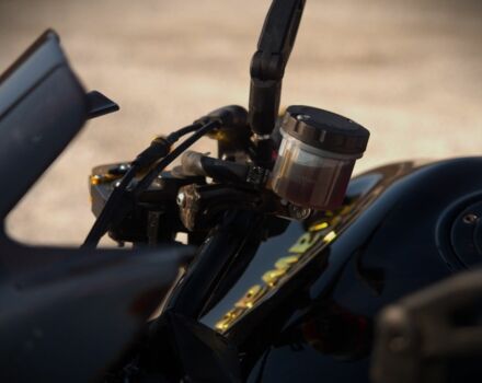 Кавасаки Другая, объемом двигателя 1 л и пробегом 0 тыс. км за 3499 $, фото 14 на Automoto.ua