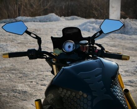 Кавасаки Другая, объемом двигателя 1 л и пробегом 0 тыс. км за 3499 $, фото 13 на Automoto.ua