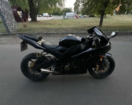 Кавасакі Інша, об'ємом двигуна 1 л та пробігом 0 тис. км за 2950 $, фото 5 на Automoto.ua