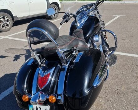 Кавасакі Інша, об'ємом двигуна 1.7 л та пробігом 0 тис. км за 7500 $, фото 3 на Automoto.ua