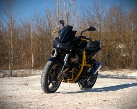 Кавасаки Другая, объемом двигателя 1 л и пробегом 0 тыс. км за 3499 $, фото 2 на Automoto.ua