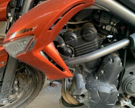 Кавасакі Інша, об'ємом двигуна 0.65 л та пробігом 0 тис. км за 3600 $, фото 2 на Automoto.ua