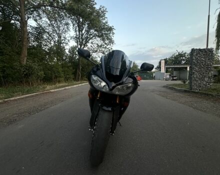 Кавасакі Інша, об'ємом двигуна 1 л та пробігом 0 тис. км за 2950 $, фото 4 на Automoto.ua
