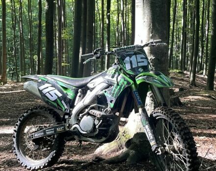 Кавасакі Інша, об'ємом двигуна 0.25 л та пробігом 0 тис. км за 2800 $, фото 7 на Automoto.ua