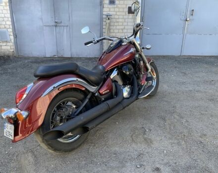 Кавасакі Інша, об'ємом двигуна 0.9 л та пробігом 0 тис. км за 6000 $, фото 2 на Automoto.ua