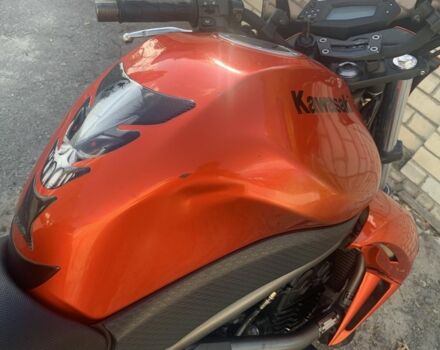 Кавасакі Інша, об'ємом двигуна 0.65 л та пробігом 0 тис. км за 3600 $, фото 7 на Automoto.ua