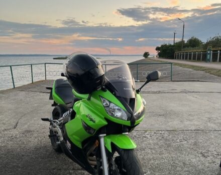 Кавасаки Другая, объемом двигателя 0.65 л и пробегом 0 тыс. км за 4300 $, фото 4 на Automoto.ua