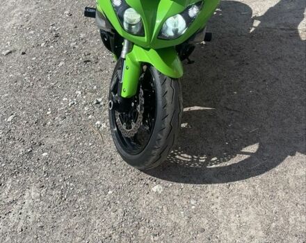 Кавасакі Інша, об'ємом двигуна 0.6 л та пробігом 0 тис. км за 8300 $, фото 17 на Automoto.ua