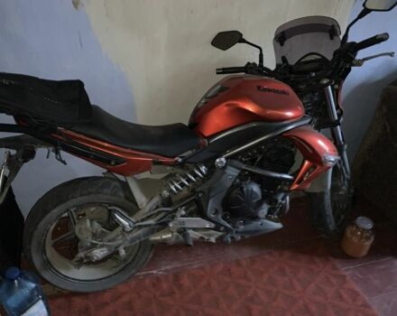 Кавасакі Інша, об'ємом двигуна 0.65 л та пробігом 0 тис. км за 3600 $, фото 5 на Automoto.ua