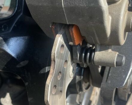 Кавасакі Інша, об'ємом двигуна 0.6 л та пробігом 0 тис. км за 8300 $, фото 14 на Automoto.ua