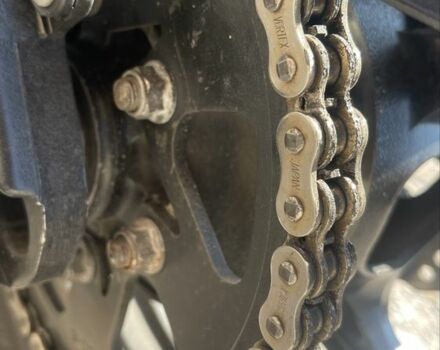 Кавасакі Інша, об'ємом двигуна 0.6 л та пробігом 0 тис. км за 8300 $, фото 16 на Automoto.ua