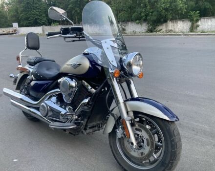 Кавасакі Інша, об'ємом двигуна 1.7 л та пробігом 0 тис. км за 6500 $, фото 4 на Automoto.ua
