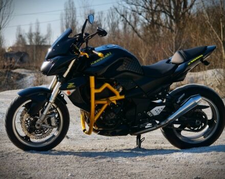 Кавасаки Другая, объемом двигателя 1 л и пробегом 0 тыс. км за 3499 $, фото 5 на Automoto.ua