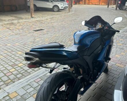 Кавасаки Другая, объемом двигателя 0 л и пробегом 0 тыс. км за 3500 $, фото 4 на Automoto.ua