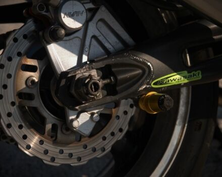 Кавасаки Другая, объемом двигателя 1 л и пробегом 0 тыс. км за 3499 $, фото 21 на Automoto.ua