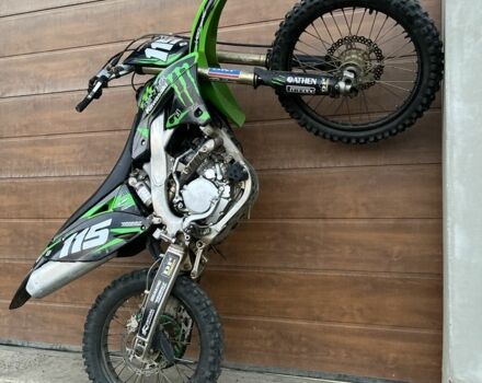 Кавасакі Інша, об'ємом двигуна 0.25 л та пробігом 0 тис. км за 2800 $, фото 15 на Automoto.ua