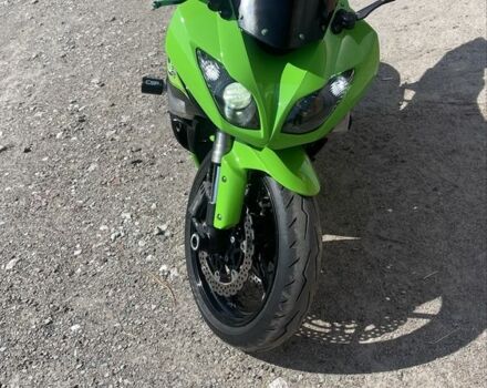 Кавасакі Інша, об'ємом двигуна 0.6 л та пробігом 0 тис. км за 8300 $, фото 18 на Automoto.ua