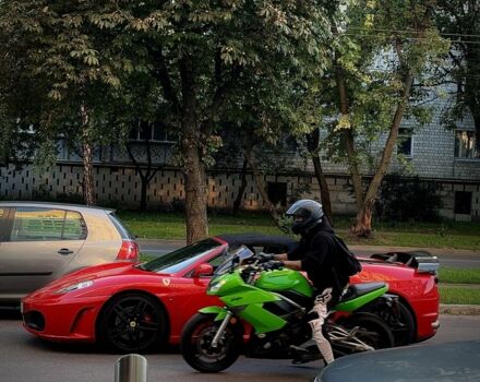 Кавасаки Другая, объемом двигателя 0.65 л и пробегом 0 тыс. км за 4300 $, фото 7 на Automoto.ua