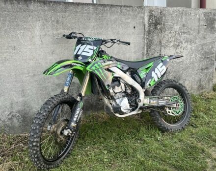 Кавасакі Інша, об'ємом двигуна 0.25 л та пробігом 0 тис. км за 2800 $, фото 1 на Automoto.ua