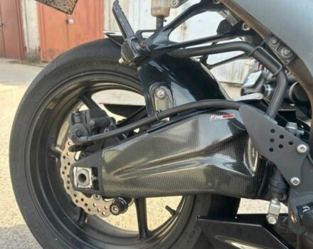 Кавасакі Інша, об'ємом двигуна 0.6 л та пробігом 0 тис. км за 5700 $, фото 2 на Automoto.ua