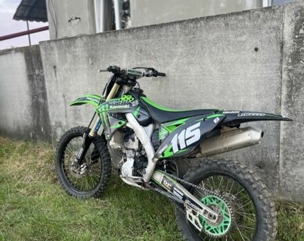 Кавасакі Інша, об'ємом двигуна 0.25 л та пробігом 0 тис. км за 2800 $, фото 16 на Automoto.ua