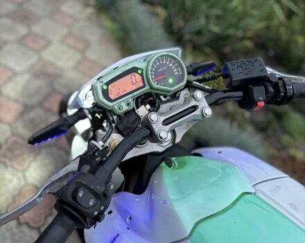 Кавасакі Інша, об'ємом двигуна 1 л та пробігом 0 тис. км за 2650 $, фото 2 на Automoto.ua