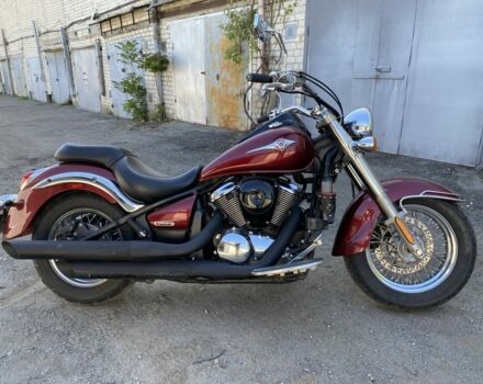 Кавасакі Інша, об'ємом двигуна 0.9 л та пробігом 0 тис. км за 6000 $, фото 1 на Automoto.ua