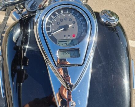 Кавасакі Інша, об'ємом двигуна 1.7 л та пробігом 0 тис. км за 7500 $, фото 4 на Automoto.ua