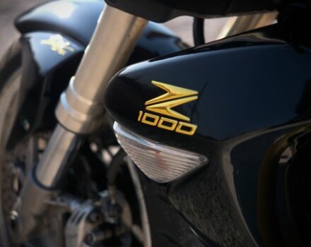 Кавасаки Другая, объемом двигателя 1 л и пробегом 0 тыс. км за 3499 $, фото 16 на Automoto.ua