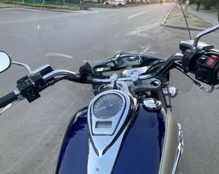 Кавасакі Інша, об'ємом двигуна 1.7 л та пробігом 0 тис. км за 6500 $, фото 2 на Automoto.ua