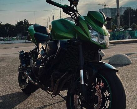 Кавасаки Другая, объемом двигателя 0.75 л и пробегом 0 тыс. км за 5200 $, фото 5 на Automoto.ua