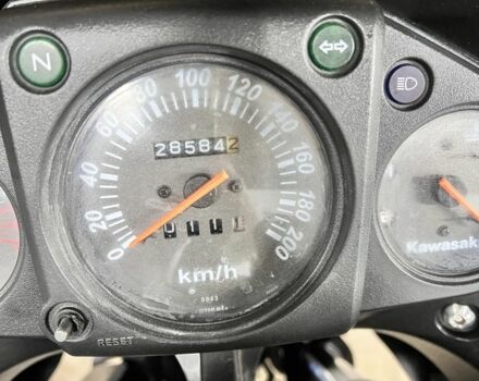 Кавасаки Другая, объемом двигателя 0.25 л и пробегом 0 тыс. км за 2900 $, фото 6 на Automoto.ua