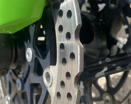 Кавасакі Інша, об'ємом двигуна 0.6 л та пробігом 0 тис. км за 8300 $, фото 15 на Automoto.ua